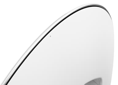Bang & Olufsen BeoPlay A9 4.0 høyttaler m/ Google Assistant (hvit/eik)