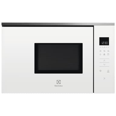 Electrolux mikrobølgeovn KMFD172TEW innebygd