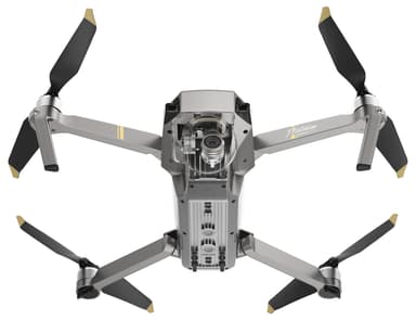 DJI Mavic Pro Platinum drone