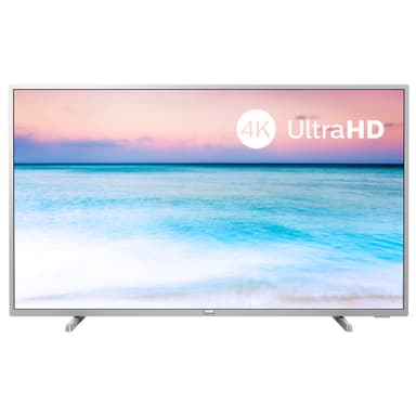 Philips 55" PUS6554 4K UHD Smart TV 55PUS6554/12