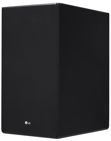 LG SL9YG lydplanke med trådløs subwoofer