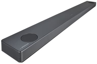 LG SL10YG lydplanke med trådløs subwoofer
