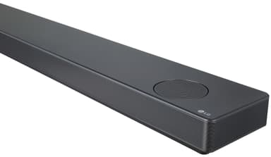 LG SL10YG lydplanke med trådløs subwoofer