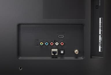 LG 32" LM6300 Full HD Smart TV 32LM6300