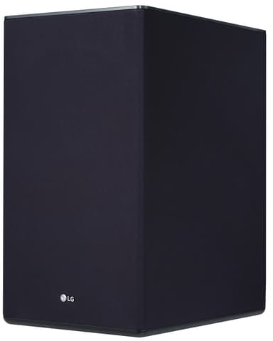 LG SL10YG lydplanke med trådløs subwoofer