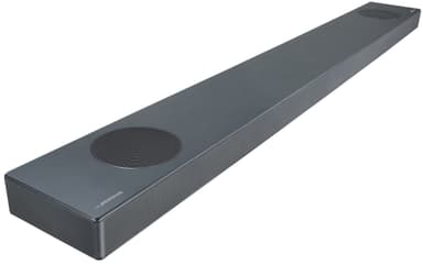 LG SL9YG lydplanke med trådløs subwoofer