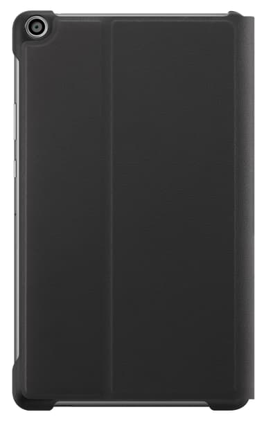 Huawei MediaPad T3 8 deksel (sort)