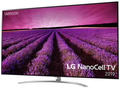 LG NanoCell-TV 55" - 55SM9800