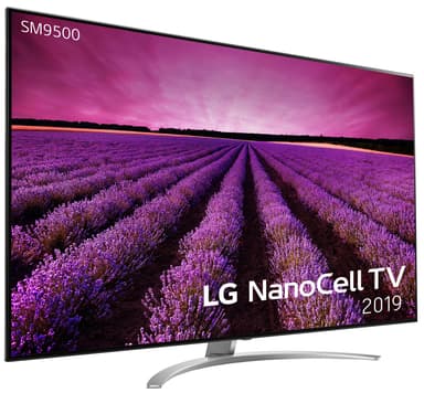 LG NanoCell-TV 55" - 55SM9800