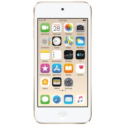 iPod touch 2019 256 GB (gull)