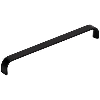 Epoq Regulare-håndtak 256 mm 1 stk. (sort)
