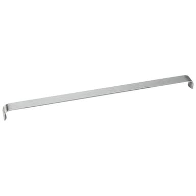Epoq Regulare håndtak 480 mm 1 stk. (stål)