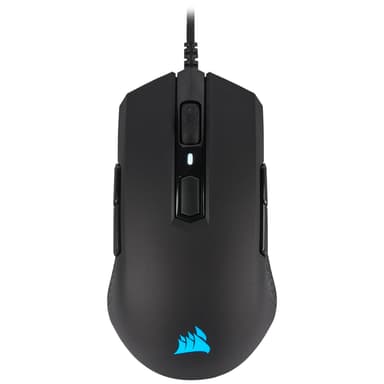 Corsair M55 RGB Pro ambidekstrisk gamingmus