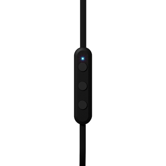 Supra ZERO-X trådløse in-ear hodetelefoner (sort)