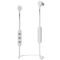 Supra ZERO-X trådløse in-ear hodetelefoner (hvit)