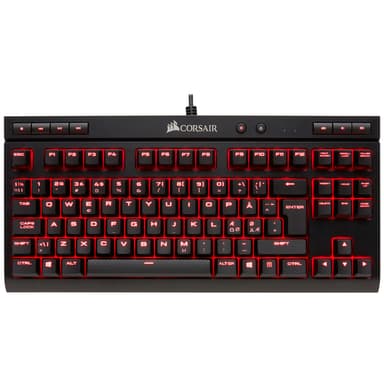 Corsair K63 gamingtastatur