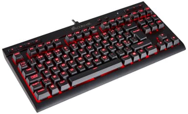 Corsair K63 gamingtastatur