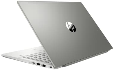 HP Pavilion 14-ce2851no 14" bærbar PC (sølv)