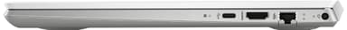 HP Pavilion 14-ce2860no 14" bærbar PC (hvit)
