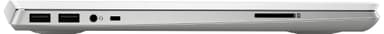 HP Pavilion 14-ce2860no 14" bærbar PC (hvit)