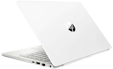 HP Pavilion 14-ce2860no 14" bærbar PC (hvit)