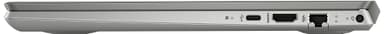 HP Pavilion 14-ce2851no 14" bærbar PC (sølv)