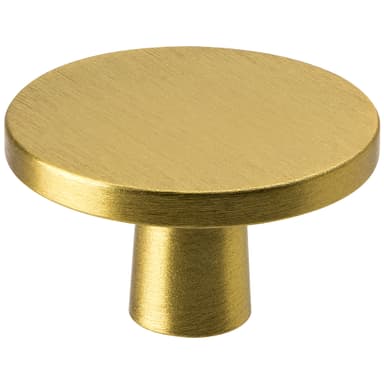 Epoq Freddo knott 42 mm 1 stk. (messing)