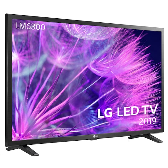 LG 32" LM630B HD Ready Smart TV 32LM630B