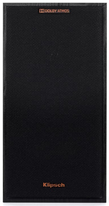 Klipsch R-41SA høyttalere - par (sort)