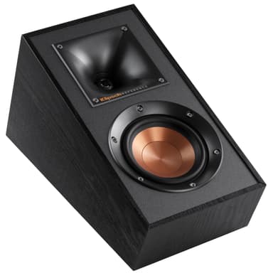 Klipsch R-41SA høyttalere - par (sort)