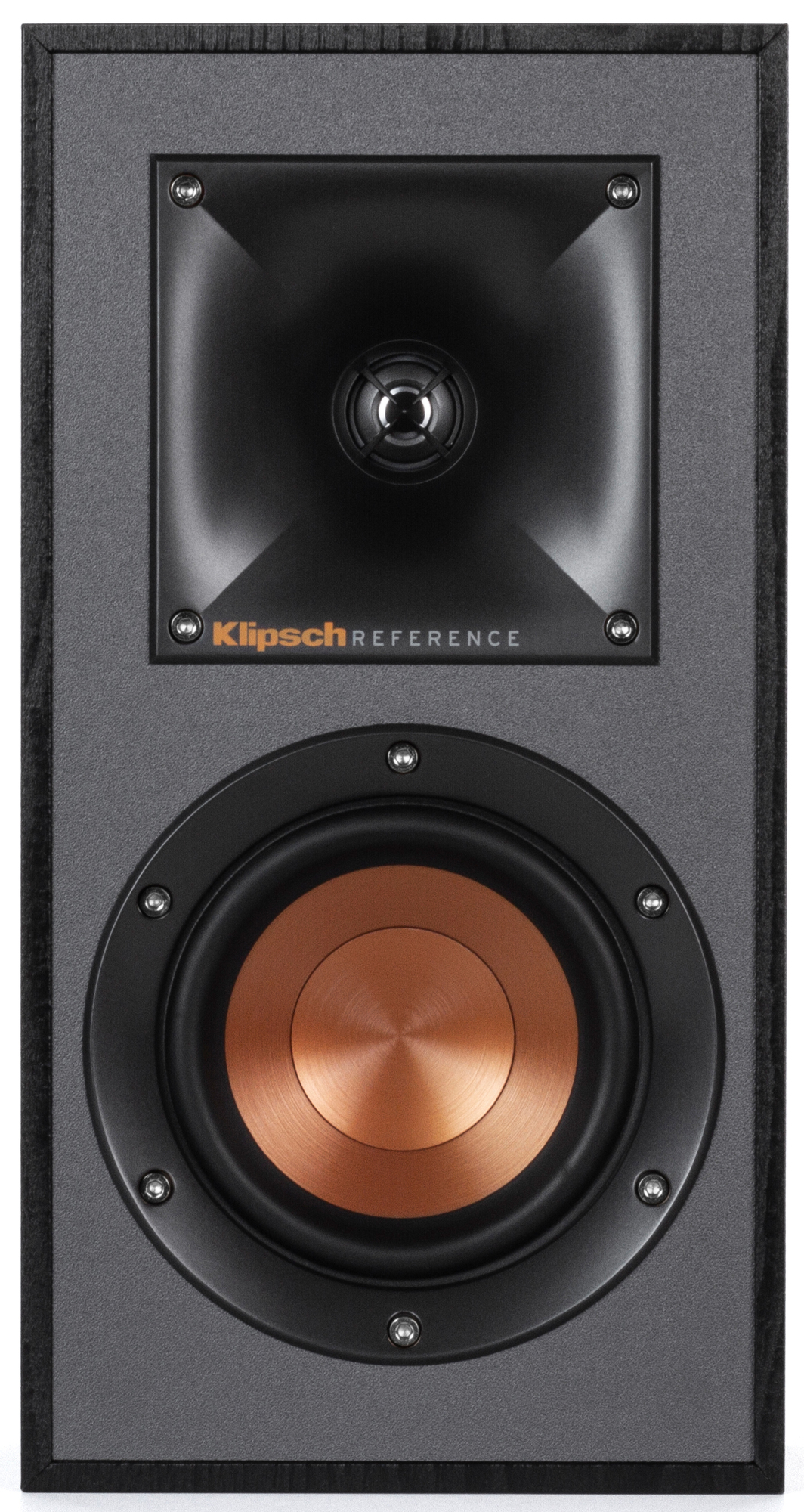 Klipsch R-41SA høyttalere - par (sort)