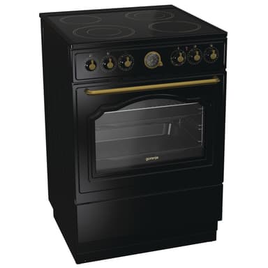Gorenje Classico komfyr EC62CLB