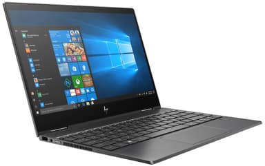 HP Envy x360 13-ar0800no 13,3" 2-i-1 bærbar PC (sort)