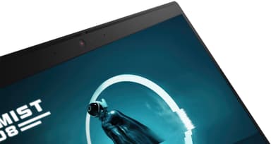 Lenovo Ideapad L340 15,6" bærbar gaming-PC (sort)