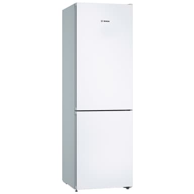 Bosch kjøle-/fryseskap KGN36VW35 (hvit)