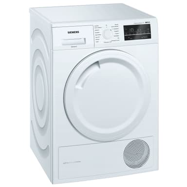 Siemens iQ500 tørketrommel WT49W4A8DN