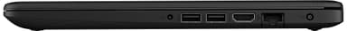 HP 14-cm0850no 14" bærbar PC (sort)