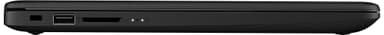 HP 14-cm0850no 14" bærbar PC (sort)