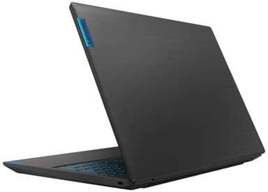 Lenovo Ideapad L340 15,6" bærbar gaming-PC (sort)