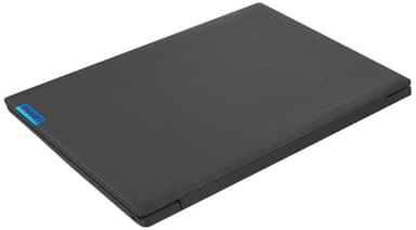 Lenovo Ideapad L340 15,6" bærbar gaming-PC (sort)