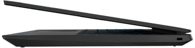 Lenovo Ideapad L340 15,6" bærbar gaming-PC (sort)