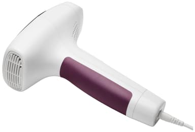 Silk'n SatinGlow lysbasert hårfjerning FGS1PEU001
