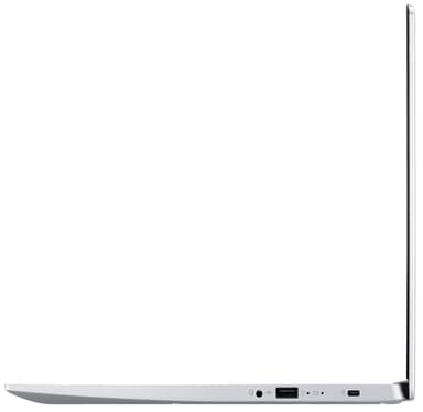 Acer Aspire 5 15,6" bærbar PC (sort)