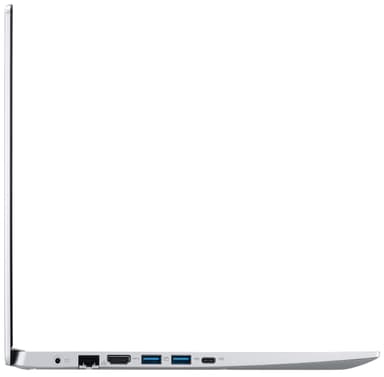 Acer Aspire 5 15,6" bærbar PC (sort)