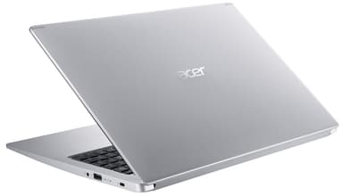 Acer Aspire 5 15,6" bærbar PC (sort)