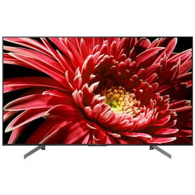Sony 55" XG85 4K UHD LED Smart TV KD55XG8505
