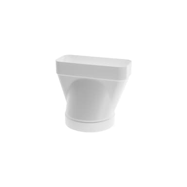 Gaggenau sylindrisk røradapter AD852041