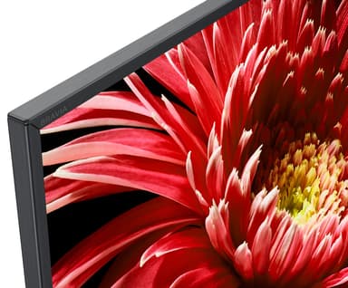 Sony 55" XG85 4K UHD LED Smart TV KD55XG8505
