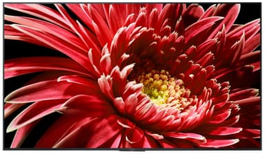 Sony 55" XG85 4K UHD LED Smart TV KD55XG8505