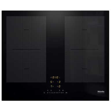 Miele induksjonstopp KM7465FL